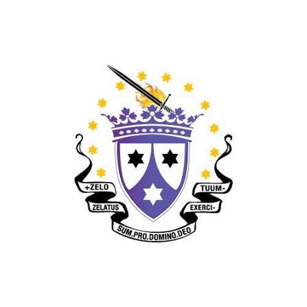 Terenure College RFC crest